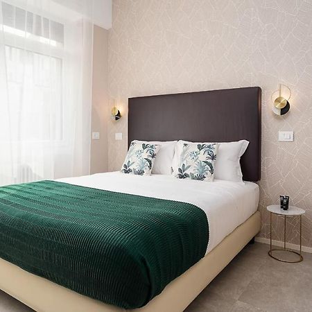 Classbnb Perfect Location 200M From Corso Buenos Aires 400M From Milano Centrale Eksteriør bilde