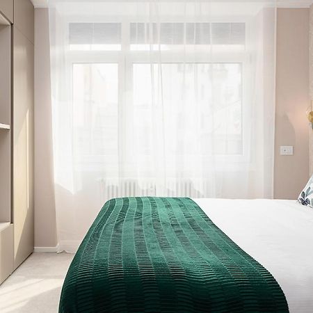 Classbnb Perfect Location 200M From Corso Buenos Aires 400M From Milano Centrale Eksteriør bilde