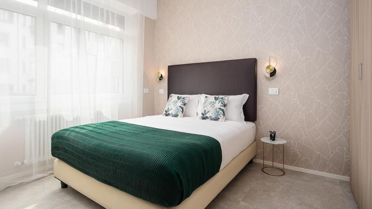 Classbnb Perfect Location 200M From Corso Buenos Aires 400M From Milano Centrale Eksteriør bilde