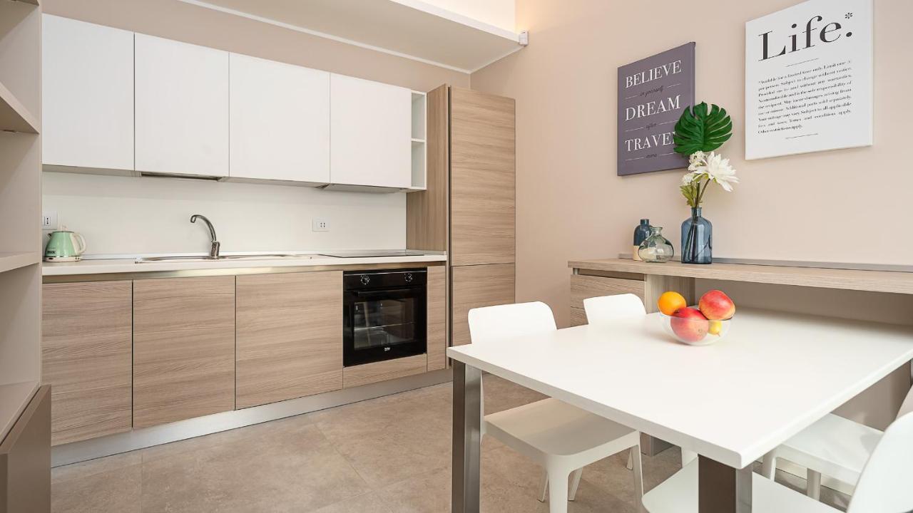 Classbnb Perfect Location 200M From Corso Buenos Aires 400M From Milano Centrale Eksteriør bilde