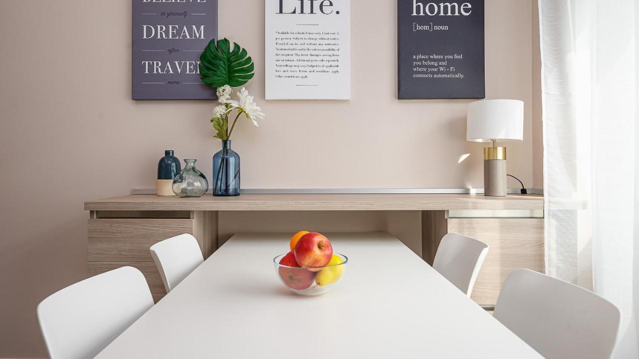 Classbnb Perfect Location 200M From Corso Buenos Aires 400M From Milano Centrale Eksteriør bilde