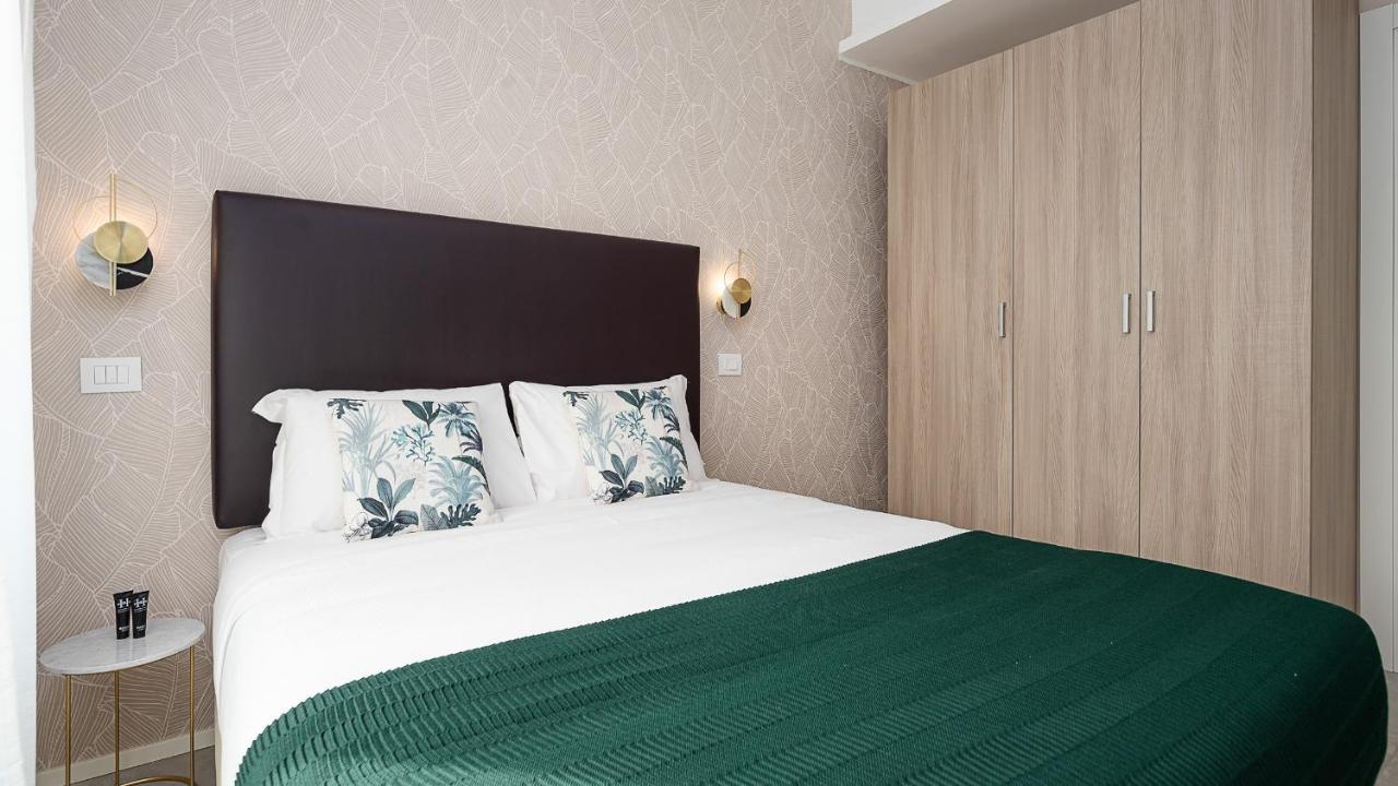Classbnb Perfect Location 200M From Corso Buenos Aires 400M From Milano Centrale Eksteriør bilde