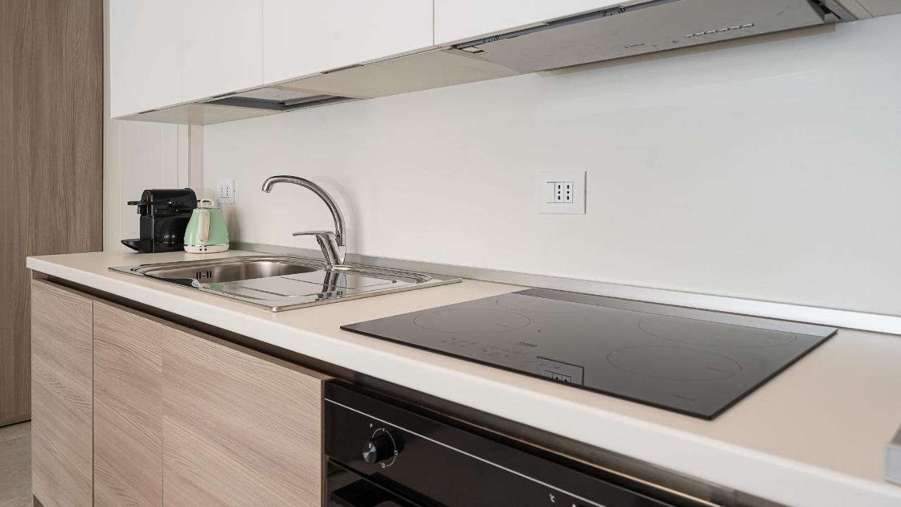 Classbnb Perfect Location 200M From Corso Buenos Aires 400M From Milano Centrale Eksteriør bilde