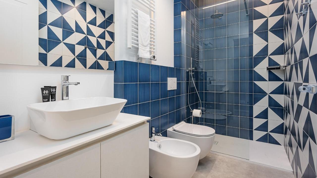 Classbnb Perfect Location 200M From Corso Buenos Aires 400M From Milano Centrale Eksteriør bilde