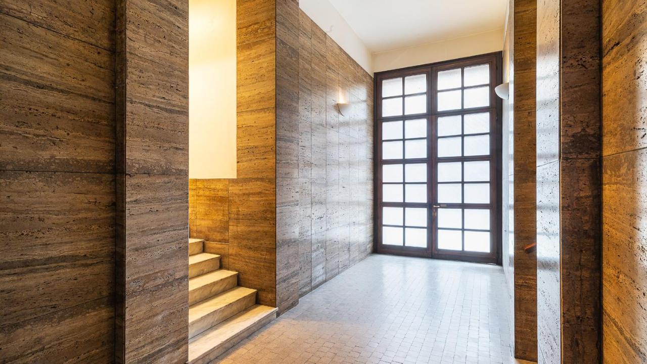 Classbnb Perfect Location 200M From Corso Buenos Aires 400M From Milano Centrale Eksteriør bilde